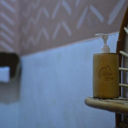 Mango Tree House Hotel Gili Trawangan Kültér fotó