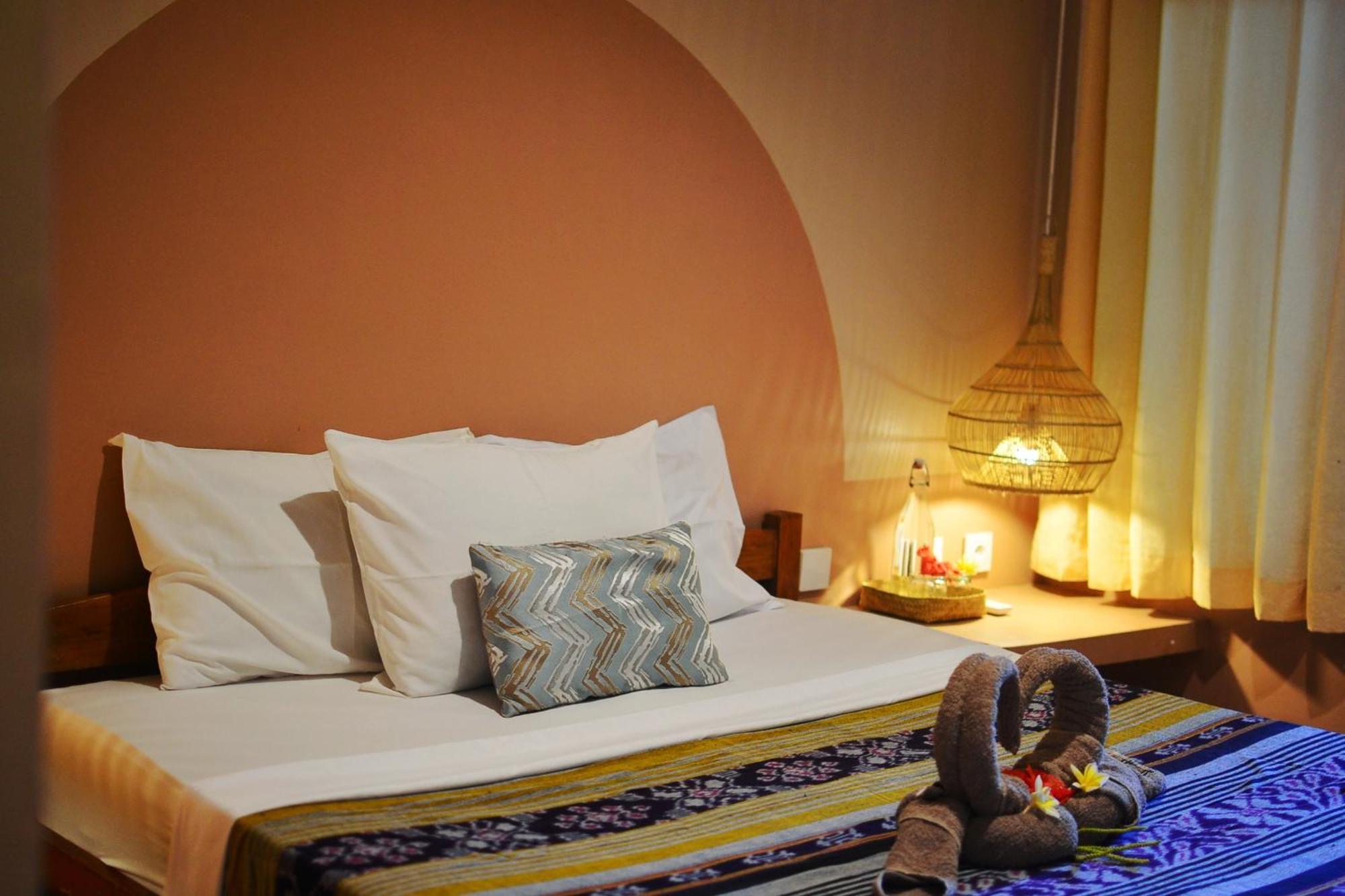 Mango Tree House Hotel Gili Trawangan Kültér fotó